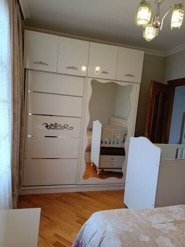 Yeni tikili: 3 otaqlı, Yeni tikili, 81 kv. m — 5