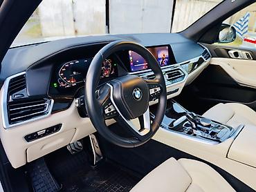 e60 m5: BMW X5: 2019 г., 3 л, Автомат, Бензин, Кроссовер — 9