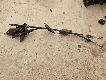 toreks kljuc: SAJLA RUCNE ZA CITROEN XSARA PICASSO OD 2000. DO 2008. GOD — 1