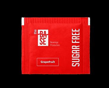 Здоровое питание: Основа-пудра без сахара The Base (Zero Sugar Base) — 100% вкус без — 9