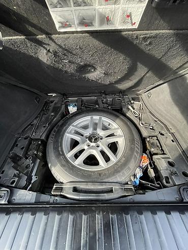 BMW: BMW X5: 2004 г., 3 л, Автомат, Дизель, Внедорожник — 11