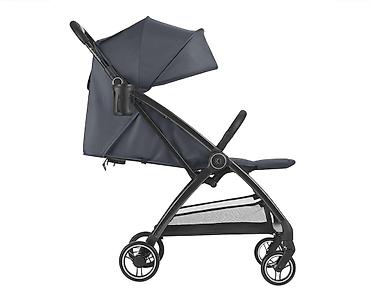 tn drift red: Kikka Boo JOY kolica – autofold, dark grey (SKU: KKB3) Lagana i — 4