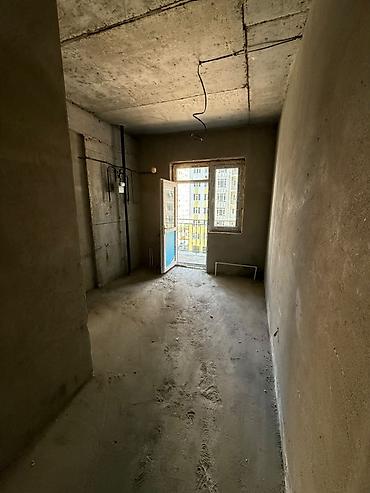 ordo: 1 комната, 42 м², Джал-15 Элитка, 5 этаж, ПСО (под самоотделку) — 5