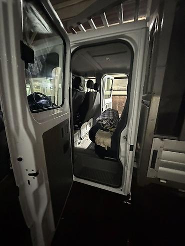 Грузовики: Грузовик, Новый — 15