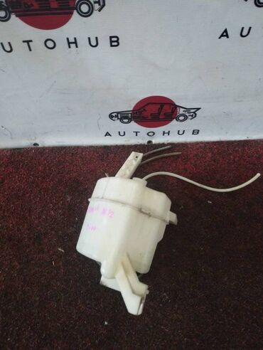 marc: Бачок омывателя NISSAN March AK12 CR12 2004 (б/у)