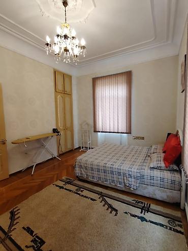 nahcivan ev kiralari: İcarəyə verilir 2 otaqlı köhnə tikili 75 m², Sahil m. 🏡 Сдается — 9