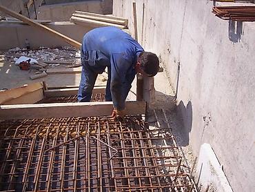 Građevinarstvo i rekonstrukcija: Dijamantsko sečenje betona i asfalta, rušenje, betonaže, zidanje — 8