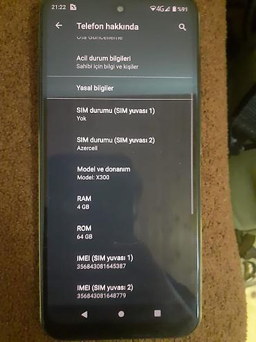 xiaomi redmi pad pro: Vivo X100 Vivo, 64 GB, rəng - Qızılı, Sensor — 4