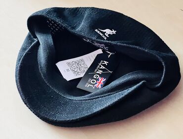 ночной одежда: В Наличии кепка Kangol🇬🇧 
Размер М только одна штука спешите