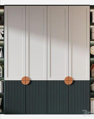 Фасады для мебели: Фасад для мебели, МДФ — 31