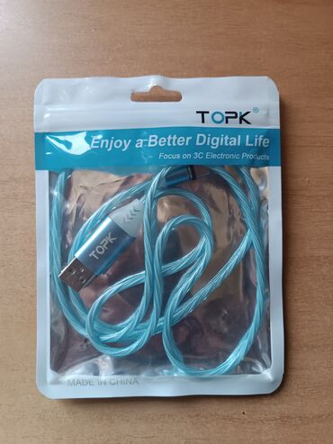 cin nomre satisi: Kabel Type C (USB-C), Yeni