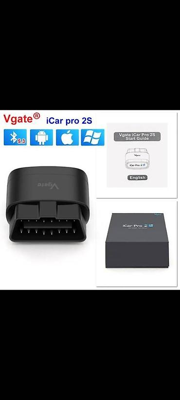 dongfeng: Vgate Icar Pro avtodiaqnostika cihazı ( Bluetooth +Wi Fi ). Original ! — 4