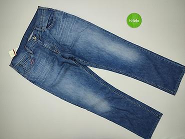 levis 514: Jeansy dla mężczyzn, rozmiar L — 2