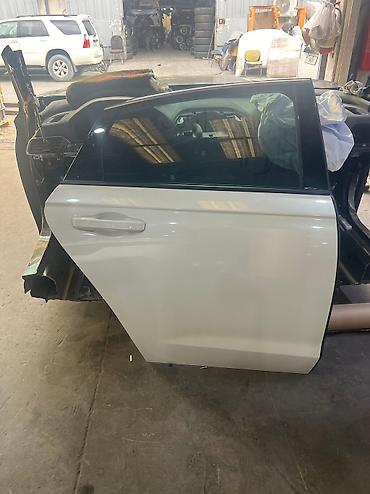 honda inside: Honda accord 2023-2024 gapilar orginal — 4