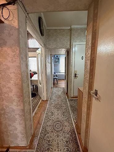 Продажа квартир: 3 комнаты, 58 м², 105 серия, 5 этаж, Евроремонт — 8