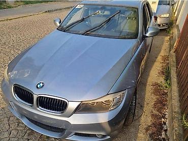 kljuc 55: HAUBA LCI E90/91 ZA BMW SERIJA 3 OD 2008. DO 2011. GOD. | Hauba — 5