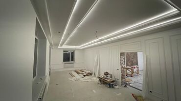 Строительство под ключ: Кафе, рестораны, Бани, Квартиры Больше 6 лет опыта — 3