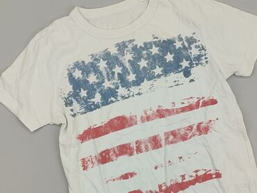 T-shirts: S (EU 36), condition - Good