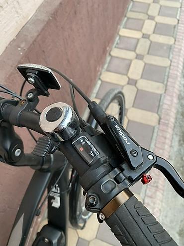 Электровелосипеды: Электровелосипед, Новый — 14