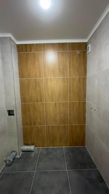 квартира в микрашах: 2 комнаты, 68 м², Тунгуч мкр 14 этаж, Свежий ремонт — 6