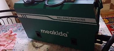 Qaynaq, svarka aparatları: Qaynaq aparatı — 3