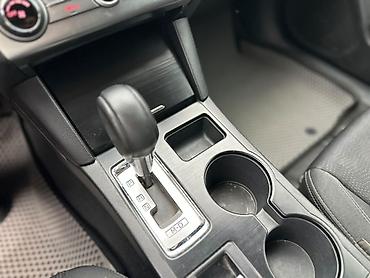 subaru legacy 2016: Subaru Legacy: 2018 г., 2.5 л, Вариатор, Бензин, Седан — 9