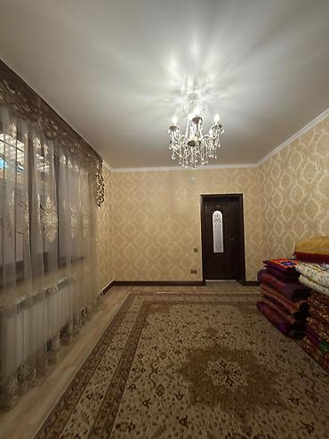 2х: 220 м², 4 комнаты, Кок-Жар мкр, Без подселения — 6