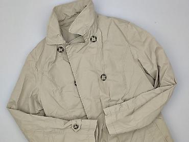 pull bear trencz: Trencz damski, rozmiar L — 1