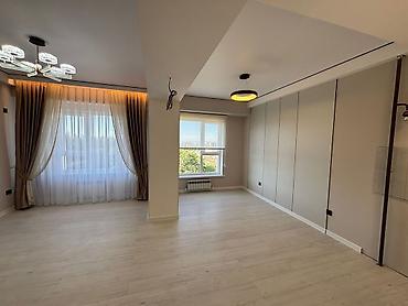 Продажа квартир: 3 комнаты, 80 м², Элитка, 6 этаж, Евроремонт — 11