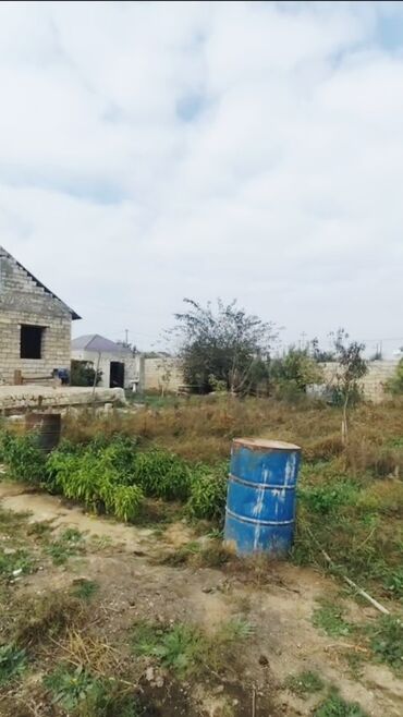 Həyət evləri və villaların satışı: Hövsan qəs. 3 otaqlı, 81 kv. m, Kredit var, Təmirsiz — 7