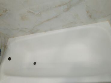 Реставрация ванн: Реставрация ванн Больше 6 лет опыта — 3
