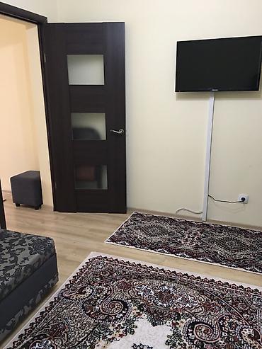 centr park: Аренда квартиры на Иссык-Куле, Кыргызское взморье, Бостери, 7 мест, Цена Целиком за жилье — 7