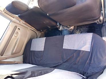 Mazda: Mazda Demio: 2001 г., 1.5 л, Автомат, Бензин, Седан — 6