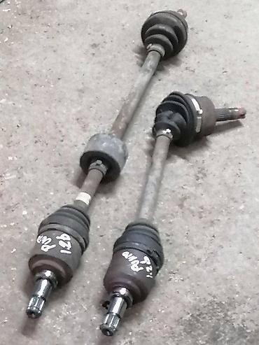 kandza za tocak: Fiat punto 3 poluosovina 1.2 benzinac. Fiat punto 3 poluosovina 1.2 — 2