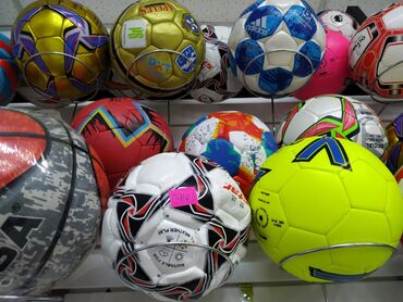 Мячи: Мячт Мячи Топ Футбольные мячи Футбольный мяч Футбольные мячи 3 4 5 — 7