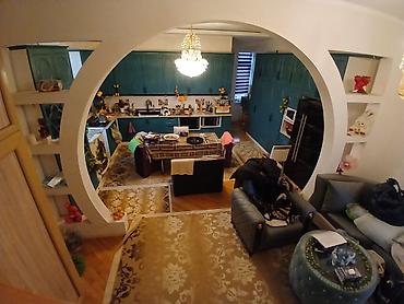 Həyət evləri və villaların satışı: 7 otaqlı, 450 kv. m, Kredit var, Yeni təmirli — 20