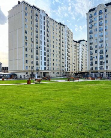 Продажа домов: 1 комната, 33 м², Элитка, 9 этаж, Евроремонт