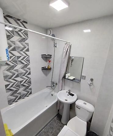 Долгосрочная аренда квартир: 2 комнаты, Агентство недвижимости, Без подселения, С мебелью полностью — 6