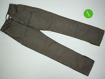 jeans push up: Zara, Jeansy damskie, rozmiar XS — 2