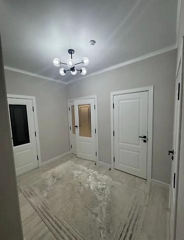 Продажа квартир: 2 комнаты, 62 м², Элитка, 2 этаж, Евроремонт — 5