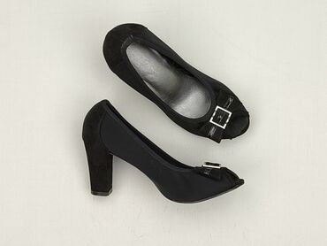 Flat shoes for women, 37, condition - Very good