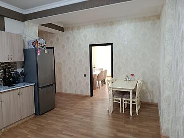 yeni əmlak az: 3 otaqlı, Yeni tikili, 96 kv. m — 8