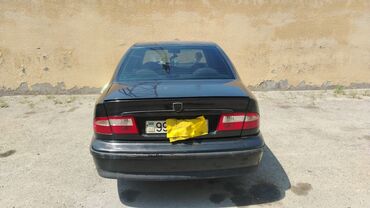 авто азербайджан: Iran Khodro Samand: 1.6 л | 2007 г. 180000 км Хэтчбэк