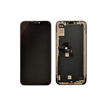 Ekran iPhone X Hard OLED GX AAA 🛠️İstənilən növ telefon ehtiyat