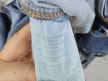 daddy jeans: Szorty damskie, rozmiar S — 5