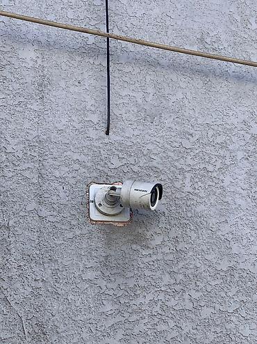 Видеонаблюдение, охрана: Системы видеонаблюдения, Домофоны, Системы автоматического пожаротушения | Офисы, Квартиры, Дома | Демонтаж, Настройка, Подключение — 15