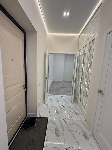 Продажа квартир: 3 комнаты, 103 м², Элитка, 10 этаж, Дизайнерский ремонт — 8