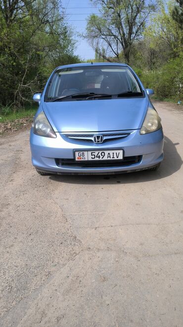калпаки на фит: Honda Fit: 2002 г., 1.3 л, Вариатор, Бензин, Хетчбек