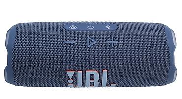 flip 4: Портативная колонка JBL Flip 7, черный и синий ﻿JBL Flip — 8