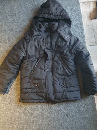 moncler kape cena original: Puffer jacket, 110-116